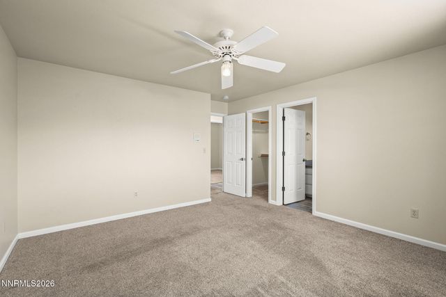 1304 Yellowjacket Lane, Gardnerville, NV 89460