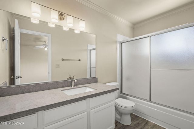 1304 Yellowjacket Lane, Gardnerville, NV 89460