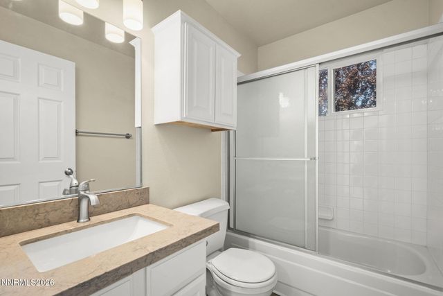 1304 Yellowjacket Lane, Gardnerville, NV 89460