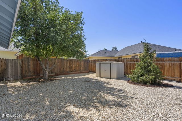 1304 Yellowjacket Lane, Gardnerville, NV 89460