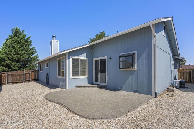 1304 Yellowjacket Lane, Gardnerville, NV 89460