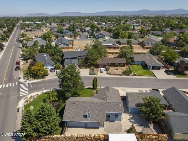 1304 Yellowjacket Lane, Gardnerville, NV 89460