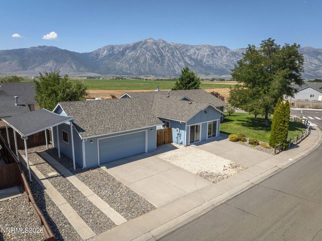 1304 Yellowjacket Lane, Gardnerville, NV 89460