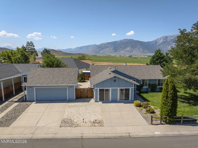 1304 Yellowjacket Lane, Gardnerville, NV 89460