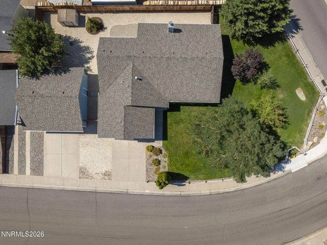 1304 Yellowjacket Lane, Gardnerville, NV 89460