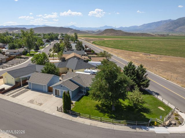 1304 Yellowjacket Lane, Gardnerville, NV 89460