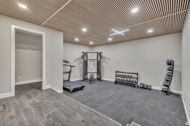 1714 E RACHELWOOD LN, Holladay, UT 84124