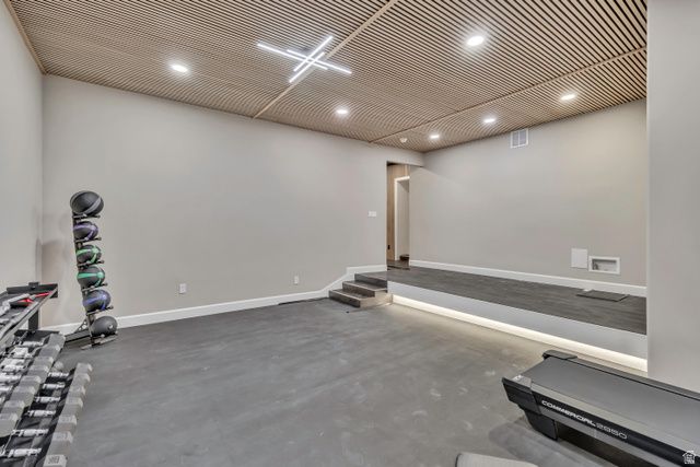 1714 E RACHELWOOD LN, Holladay, UT 84124