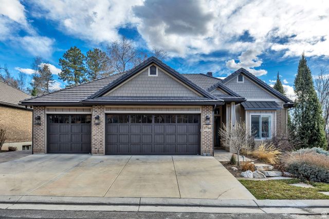 1714 E RACHELWOOD LN, Holladay, UT 84124