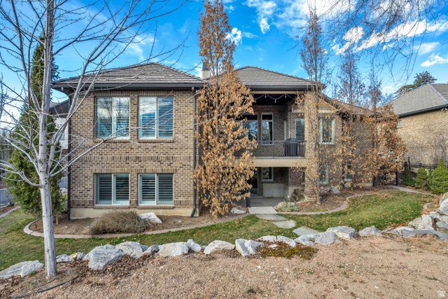 1714 E RACHELWOOD LN, Holladay, UT 84124