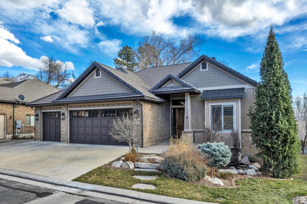 1714 E RACHELWOOD LN, Holladay, UT 84124