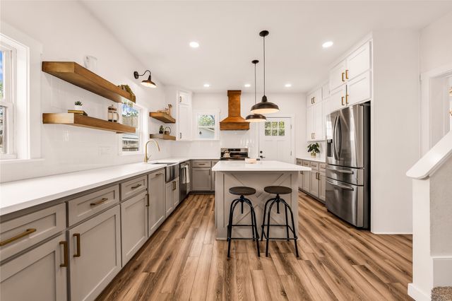 911 N 31st Street, Waco, TX 76707