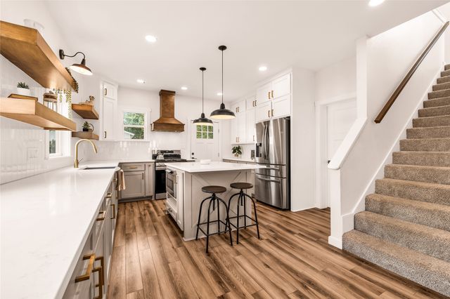 911 N 31st Street, Waco, TX 76707