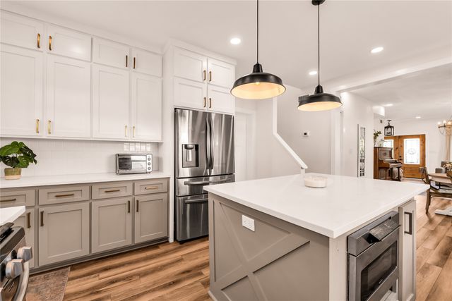 911 N 31st Street, Waco, TX 76707