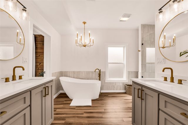 911 N 31st Street, Waco, TX 76707