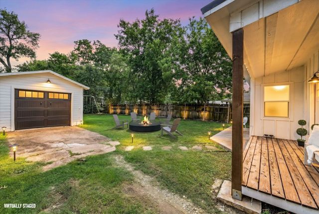911 N 31st Street, Waco, TX 76707