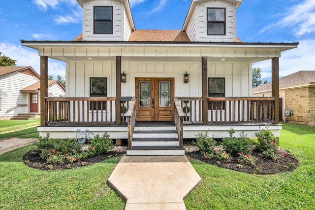 911 N 31st Street, Waco, TX 76707