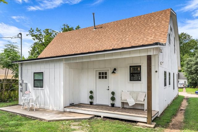 911 N 31st Street, Waco, TX 76707