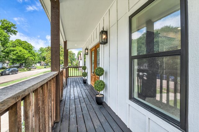 911 N 31st Street, Waco, TX 76707