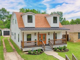 911 N 31st Street, Waco, TX 76707
