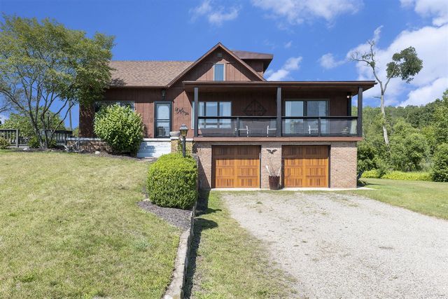 13770 16 Mile Road, Rodney, MI 49342