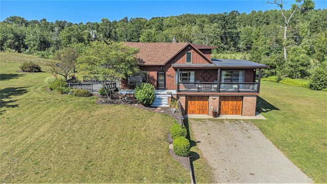 13770 16 Mile Road, Rodney, MI 49342