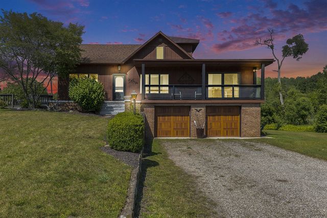 13770 16 Mile Road, Rodney, MI 49342