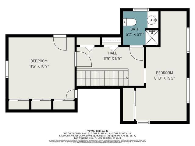 13770 16 Mile Road, Rodney, MI 49342