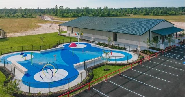 136 Road 51030, Cleveland, TX 77327