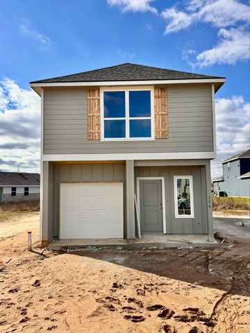 136 Road 51030, Cleveland, TX 77327