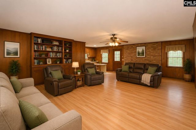 1941 Ray Price Road, Leesville, SC 29070