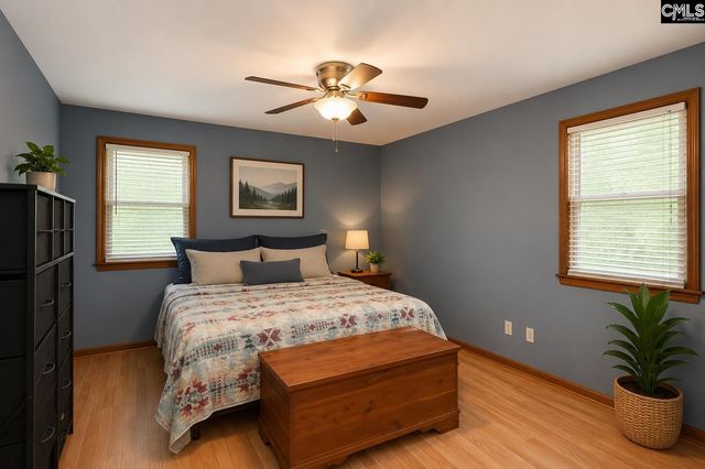 1941 Ray Price Road, Leesville, SC 29070