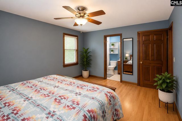 1941 Ray Price Road, Leesville, SC 29070