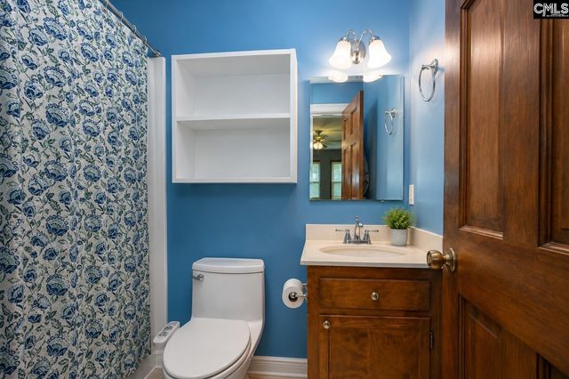 1941 Ray Price Road, Leesville, SC 29070