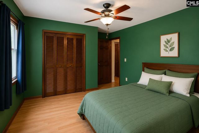 1941 Ray Price Road, Leesville, SC 29070