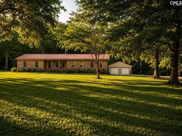 1941 Ray Price Road, Leesville, SC 29070