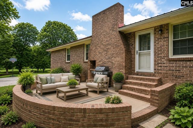 1941 Ray Price Road, Leesville, SC 29070