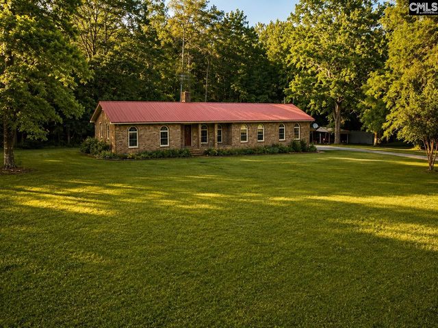 1941 Ray Price Road, Leesville, SC 29070