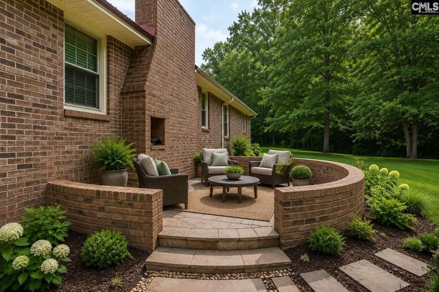1941 Ray Price Road, Leesville, SC 29070