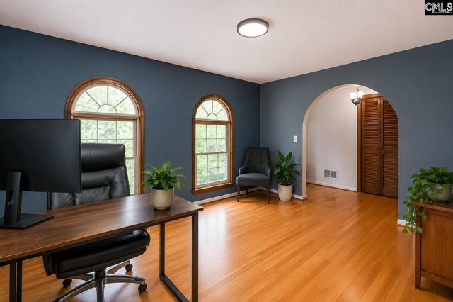 1941 Ray Price Road, Leesville, SC 29070