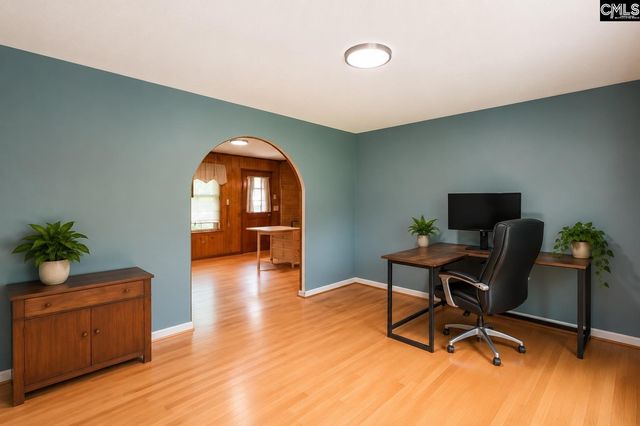 1941 Ray Price Road, Leesville, SC 29070