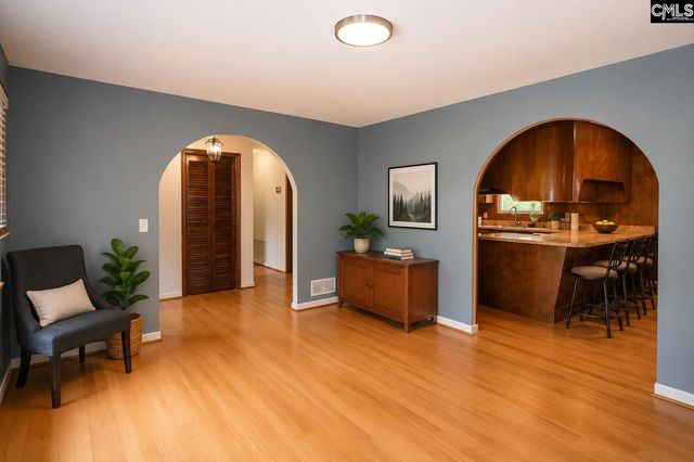 1941 Ray Price Road, Leesville, SC 29070