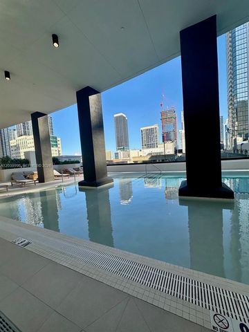 225 N Miami Avenue 3203, Miami, FL 33128