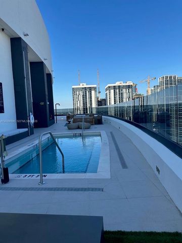 225 N Miami Avenue 3203, Miami, FL 33128