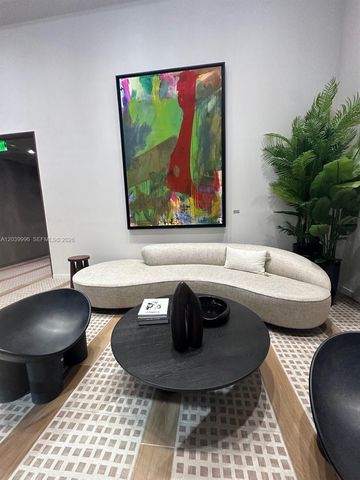 225 N Miami Avenue 3203, Miami, FL 33128