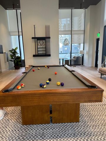225 N Miami Avenue 3203, Miami, FL 33128