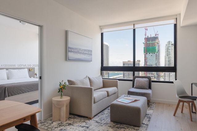 225 N Miami Avenue 3203, Miami, FL 33128