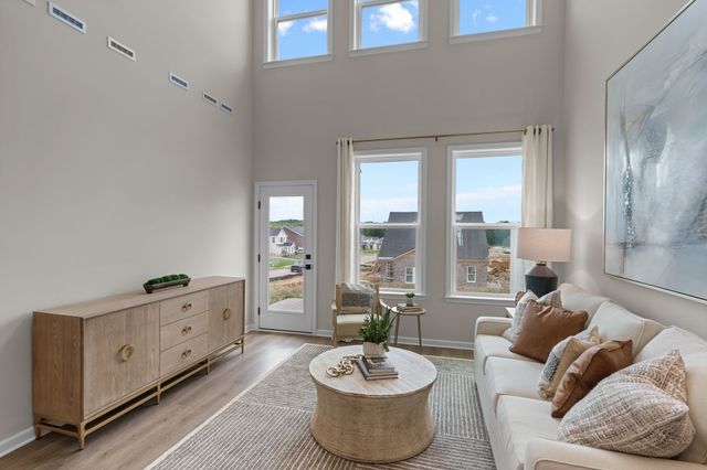 638 Club View Way, Mount Juliet, TN 37122