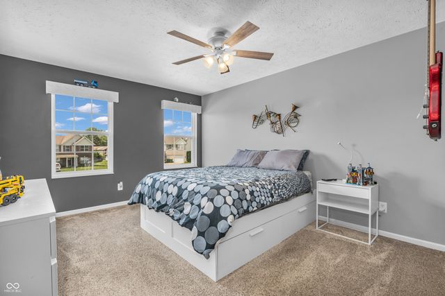 7047 Lancaster Lane, Avon, IN 46123