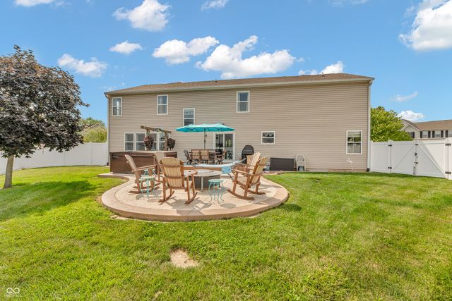 7047 Lancaster Lane, Avon, IN 46123